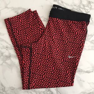 Nike Relay Leggings